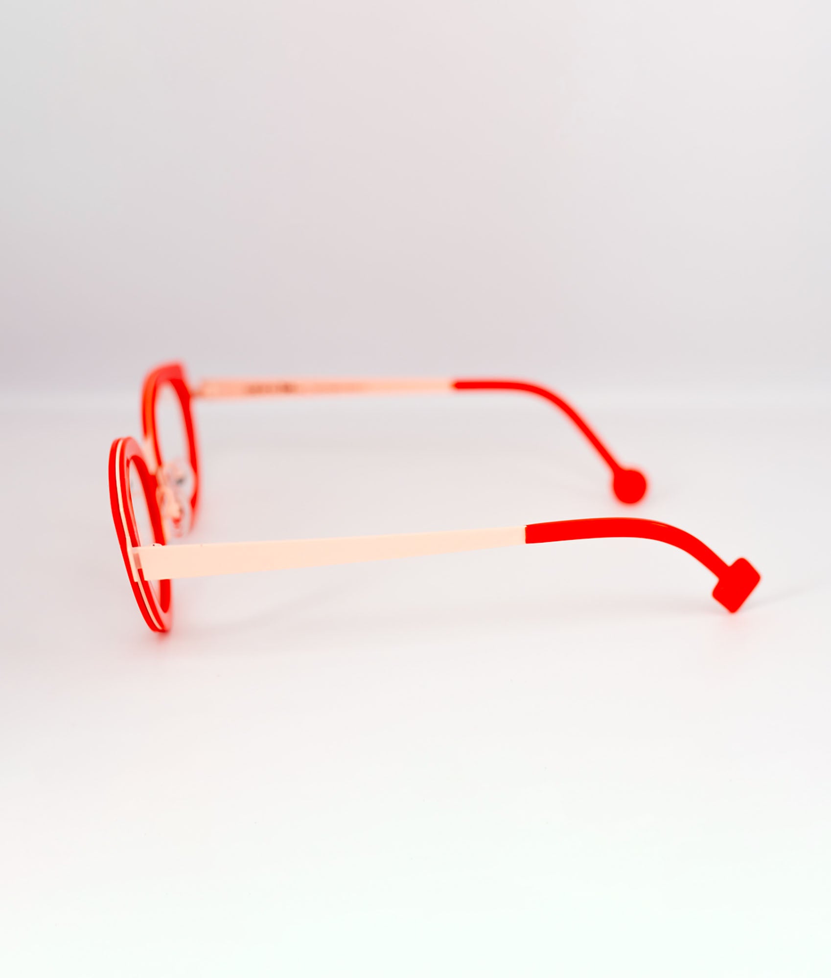 Sabine Be. | Be String – RED/PINK 352 / 46/22/145