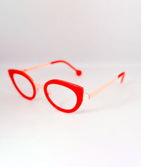 Sabine Be. | Be String – RED/PINK 352 / 46/22/145