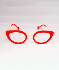 Sabine Be. | Be String – RED/PINK 352 / 46/22/145