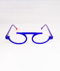 Sabine Be. | Be Trust – BRIGHT BLUE 66 / 49/20/145