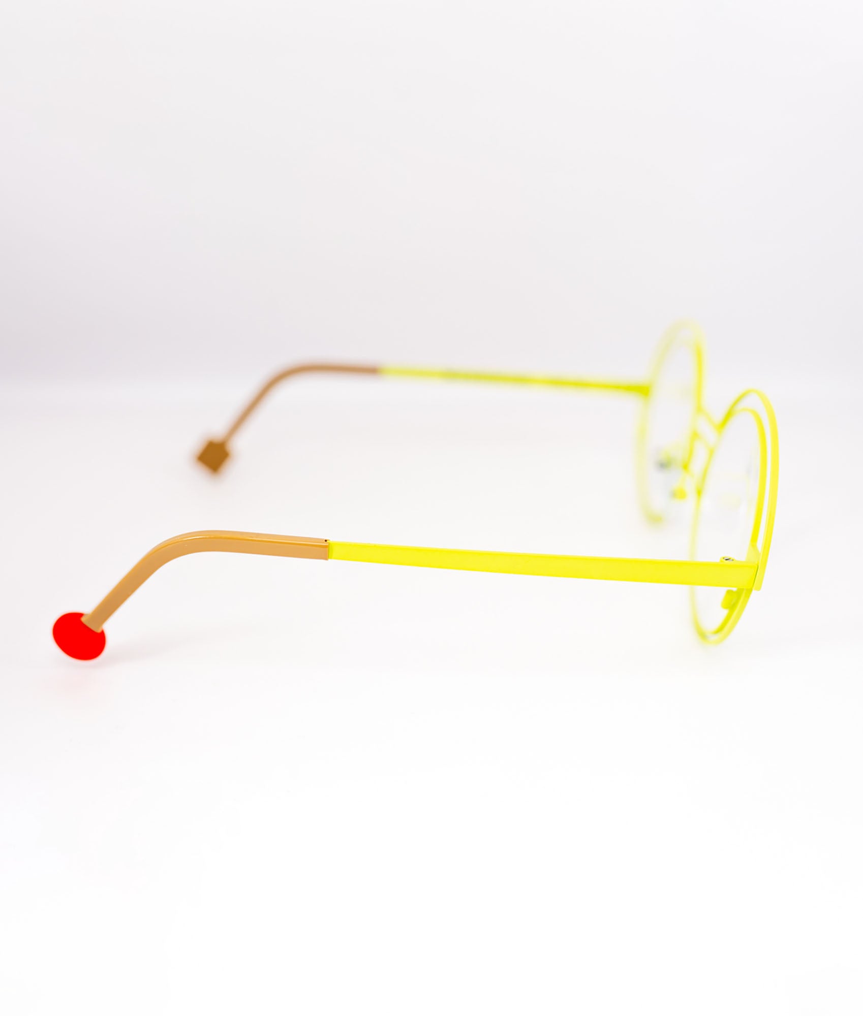 Sabine Be. | Be Val De Loire Wire – YELLOW 269 / 50/22/145