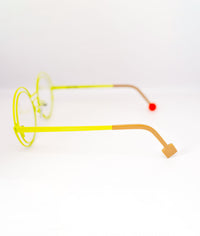 Sabine Be. | Be Val De Loire Wire – YELLOW 269 / 50/22/145