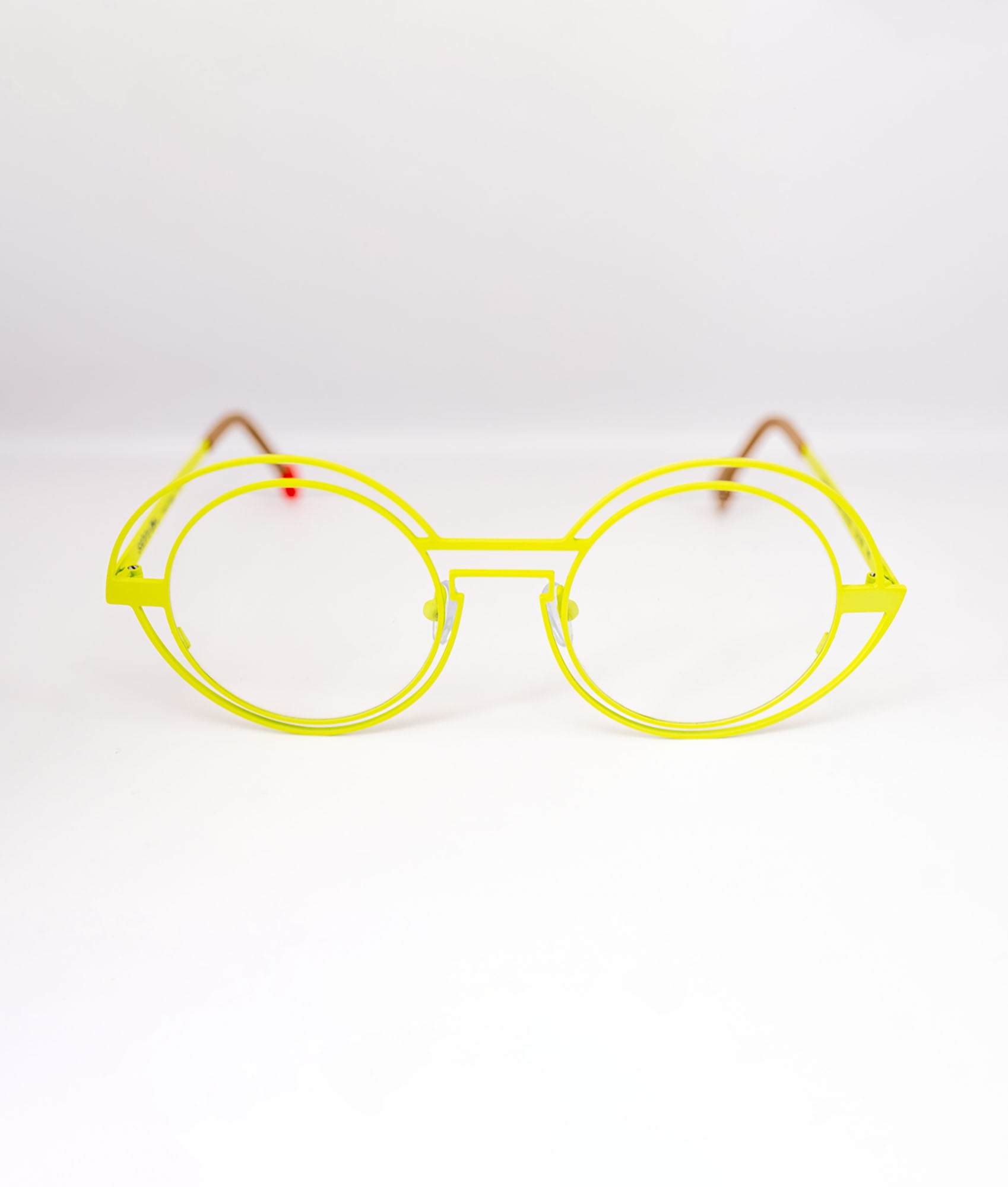Sabine Be. | Be Val De Loire Wire – YELLOW 269 / 50/22/145