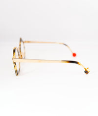 Sabine Be. | Be Yoon – BROWN/TAN 260 / 43/25/145