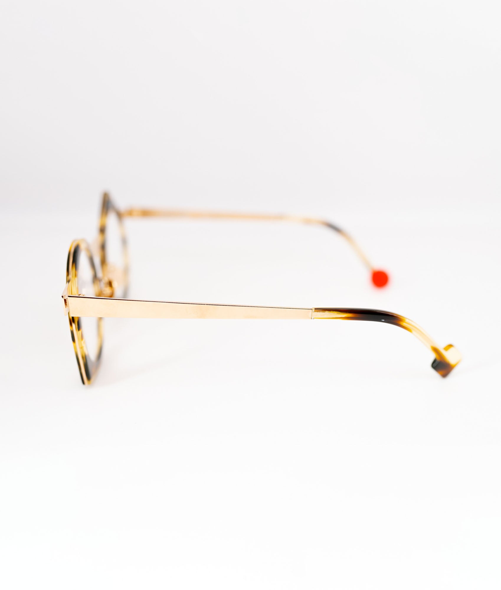 Sabine Be. | Be Yoon – BROWN/TAN 260 / 43/25/145