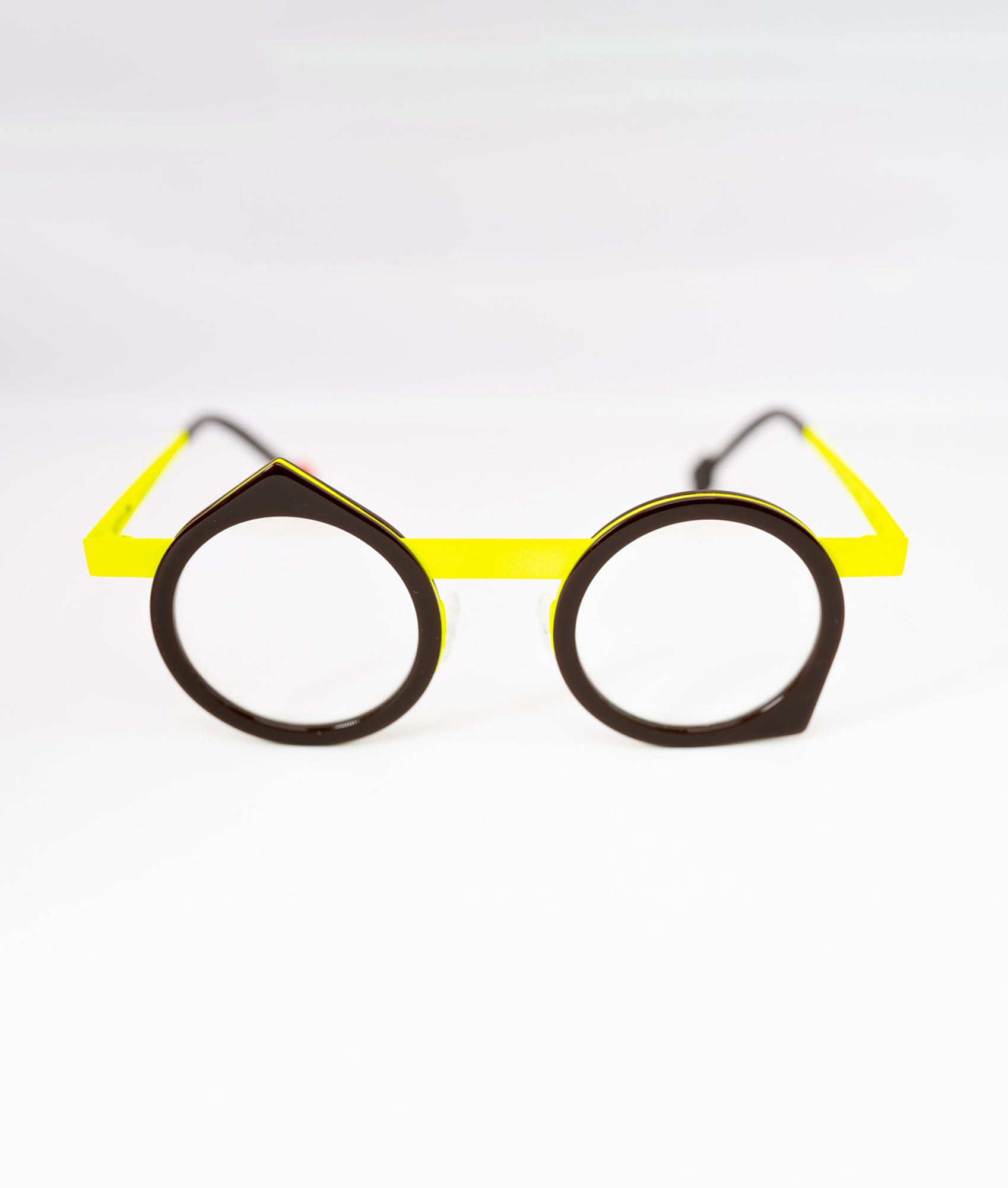 Sabine Be. | Be Yoon – BLACK/YELLOW 262 / 43/25/145