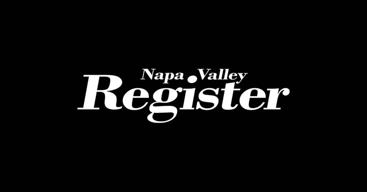 Napa Valley Register Logo
