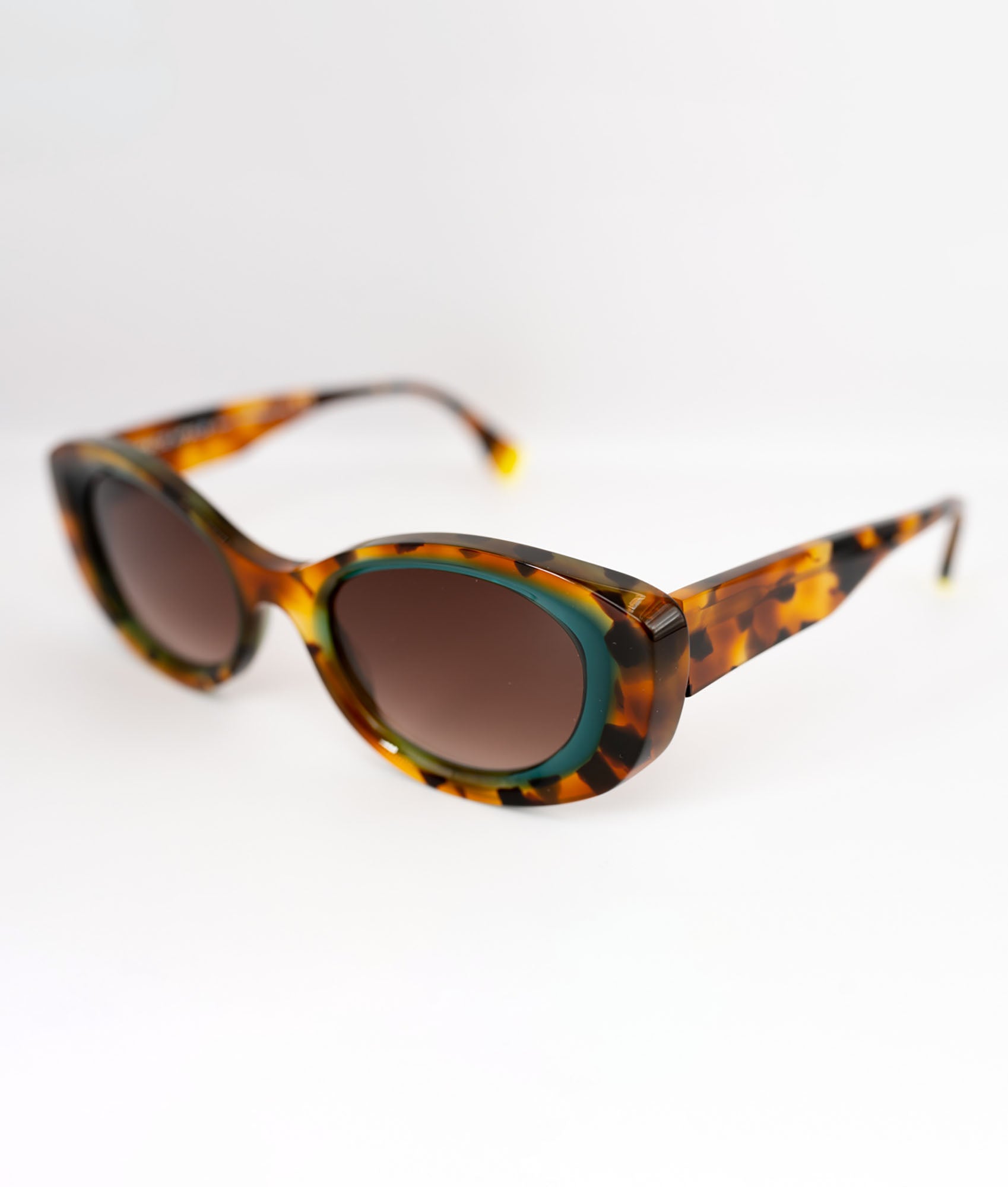 Lentes fendi online clon