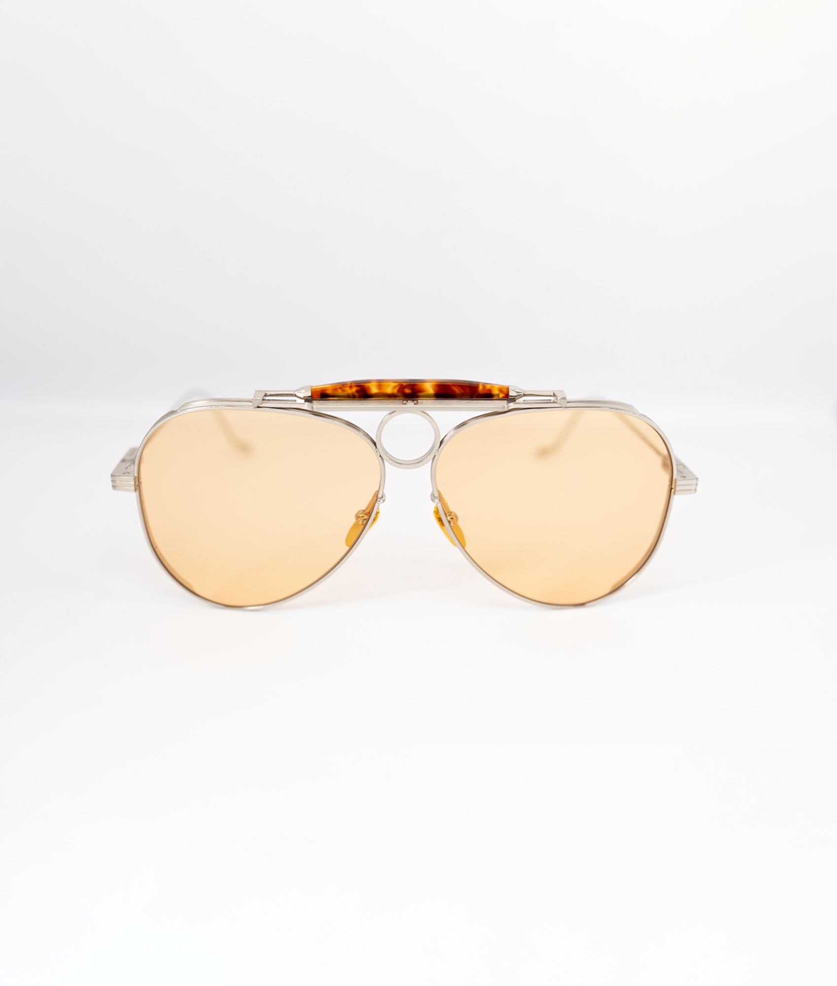 Jacques Marie Mage | GONZO DUKE 2 – SILVER