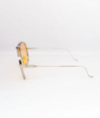 Jacques Marie Mage | GONZO DUKE 2 – SILVER