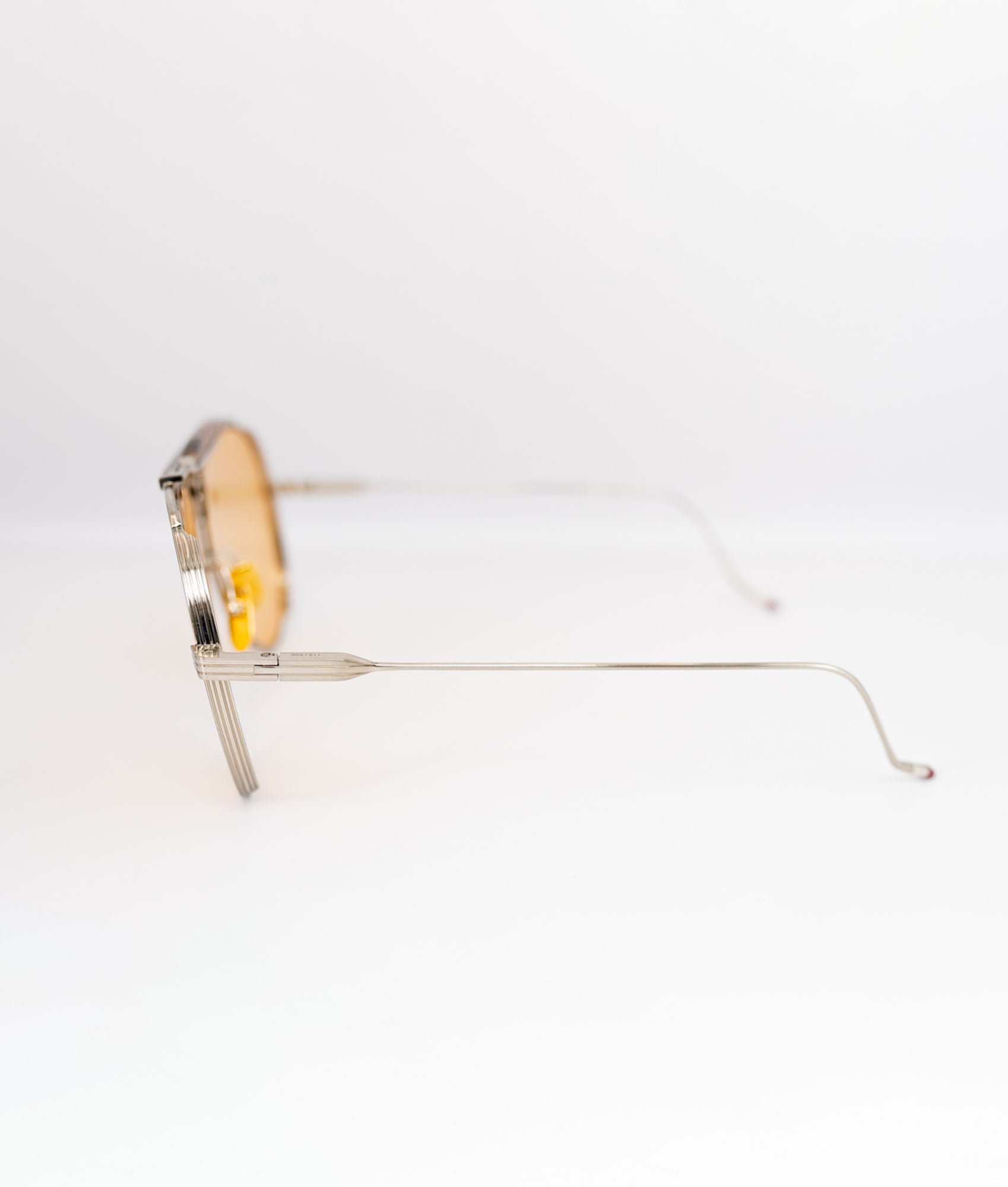 Jacques Marie Mage | GONZO DUKE 2 – SILVER