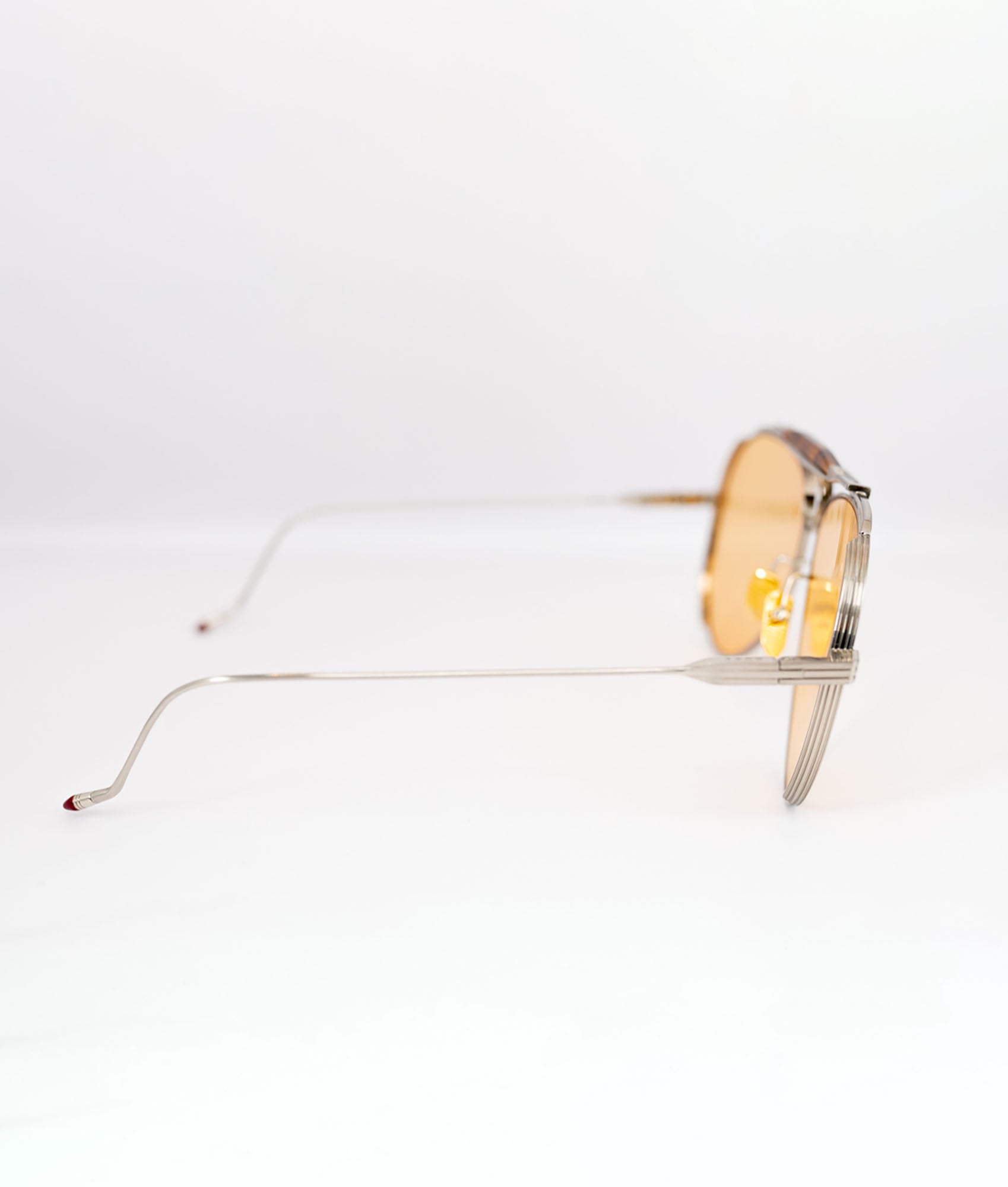 Jacques Marie Mage | GONZO DUKE 2 – SILVER