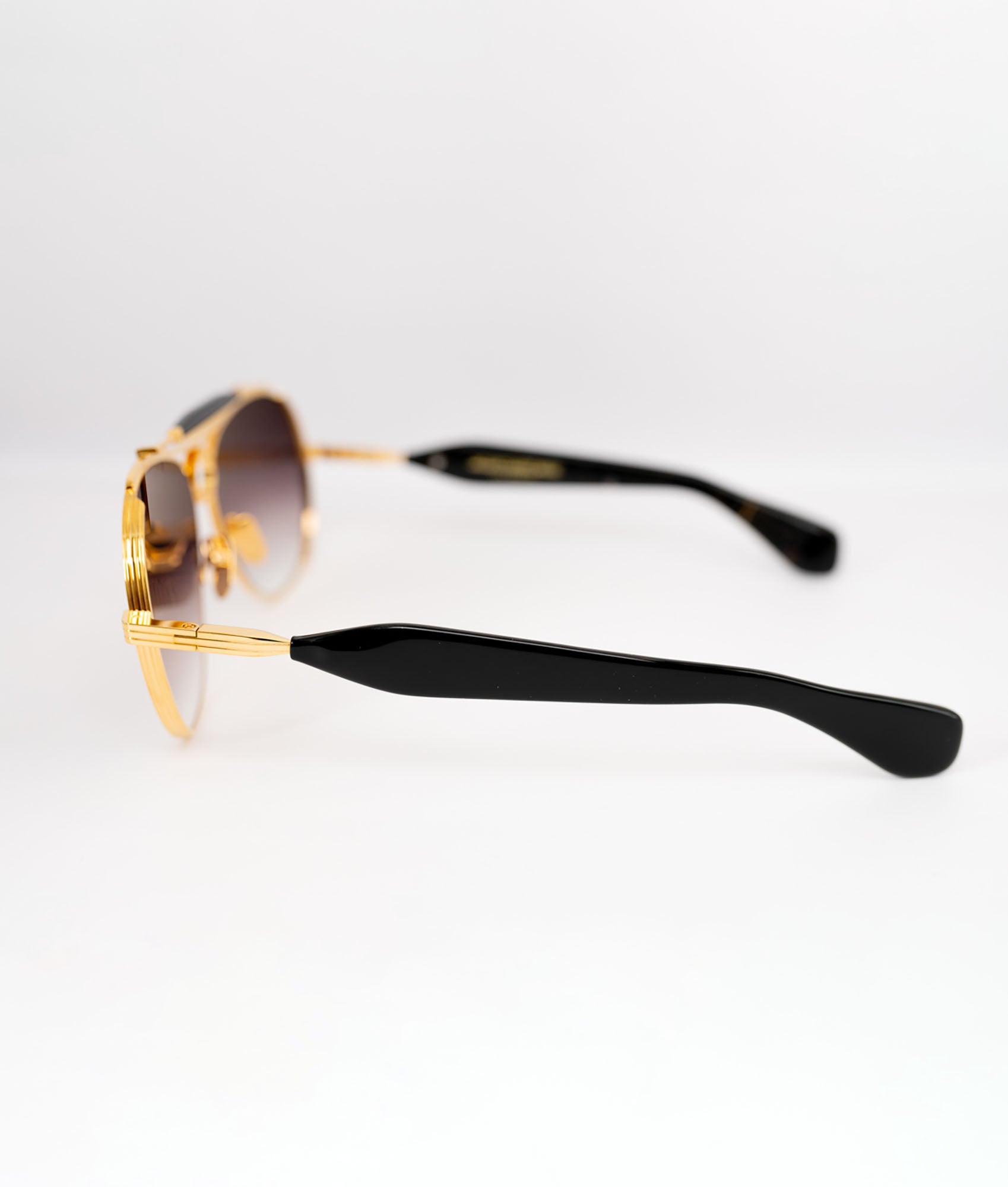 Jacques Marie Mage | ASPEN – GOLD/CRESCENT GRADIENT – Zuniga Optical