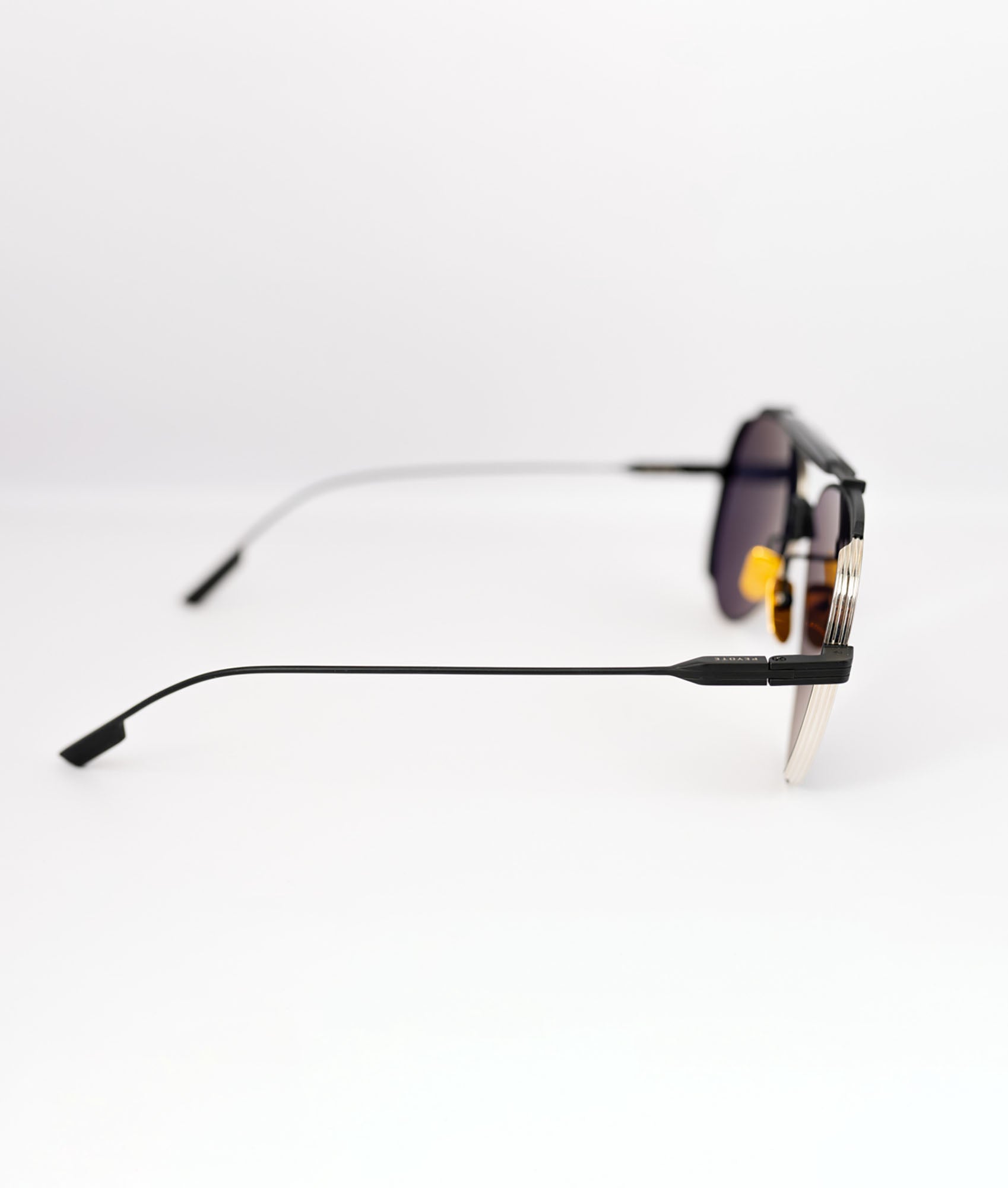 Jacques Marie Mage | GONZO PEYOTE – AXIOM BLACK – Zuniga Optical