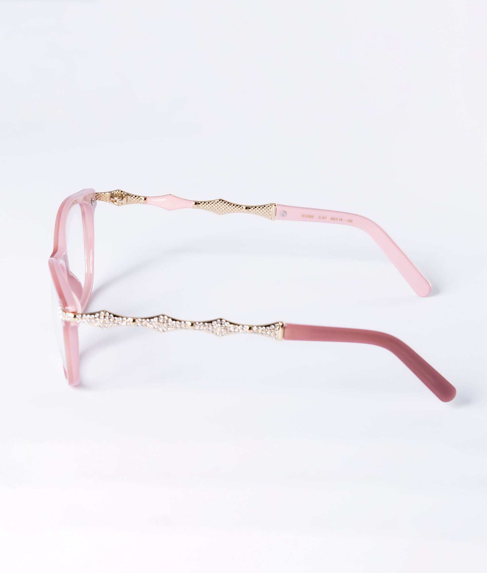 Caviar | M2392/C.57 – PINK / 53/16/140