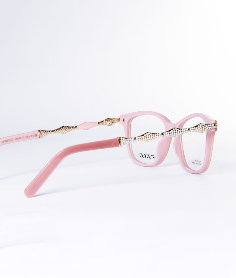 Caviar | M2392/C.57 – PINK / 53/16/140