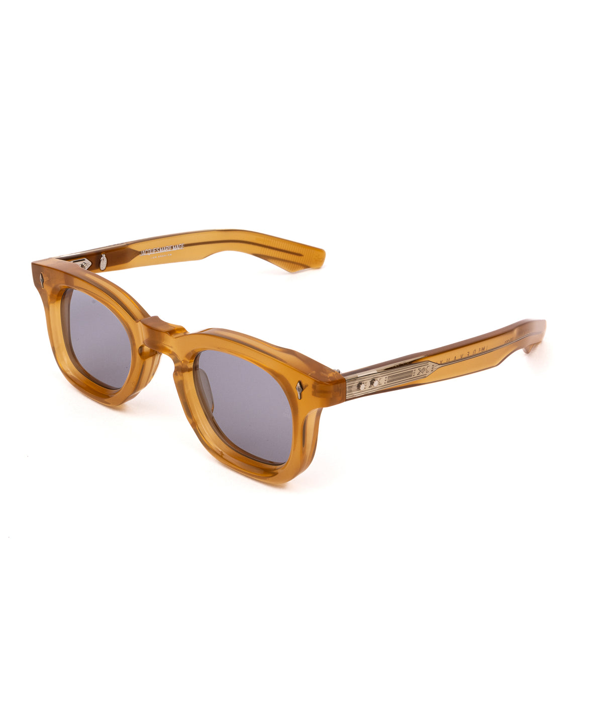 Jacques Marie Mage Devaux / JMMDU14K / 43-27