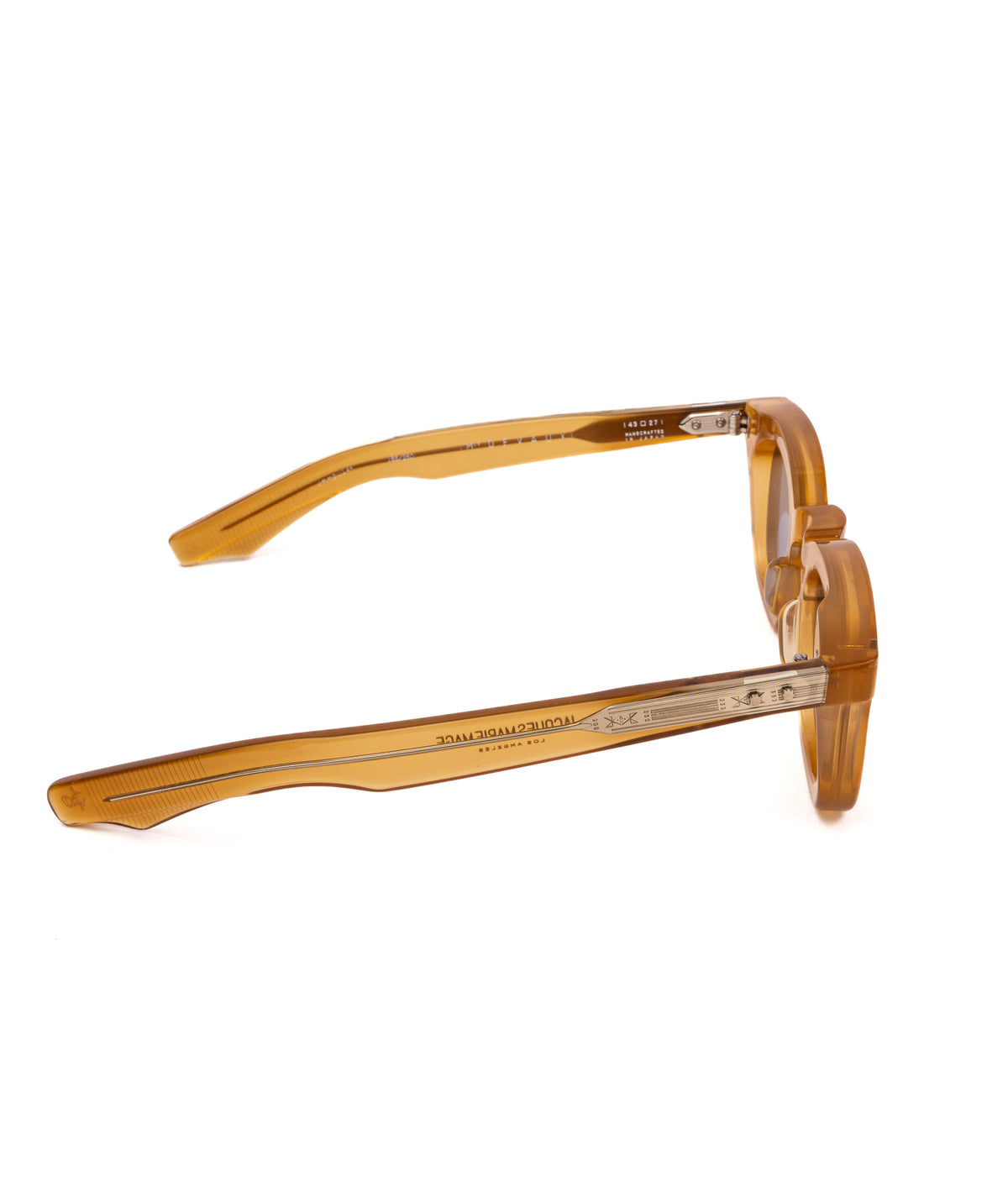Jacques Marie Mage Devaux / JMMDU14K / 43-27