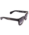 Hoorsenbuhs | BUHS BK/GRTORT I/ BLACK / GREY TORTOISE / 50/22/143