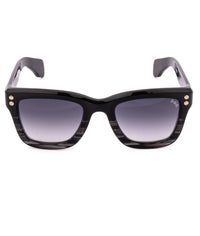 Hoorsenbuhs | BUHS BK/GRTORT I/ BLACK / GREY TORTOISE / 50/22/143