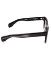 Hoorsenbuhs | BUHS BK/GRTORT I/ BLACK / GREY TORTOISE / 50/22/143