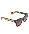 Hoorsenbuhs | BUHS BK/TTT/ BLACK AND TORTOISE / 50/22/143
