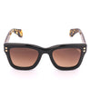Hoorsenbuhs | BUHS BK/TTT/ BLACK AND TORTOISE / 50/22/143