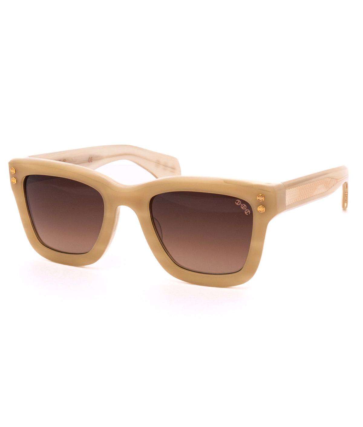 Hoorsenbuhs | BUHS OAT I/ OAT/BROWN GRADIENT/ 50/22/143