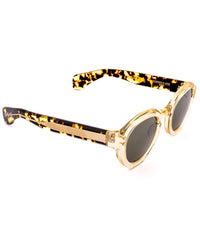 Hoorsenbuhs | BUHS WTCRY III/ WHEAT CRYSTAL TORTOISE / 46/24/143
