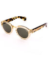 Hoorsenbuhs | BUHS WTCRY III/ WHEAT CRYSTAL TORTOISE / 46/24/143