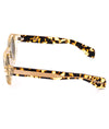 Hoorsenbuhs | BUHS WTCRY III/ WHEAT CRYSTAL TORTOISE / 46/24/143