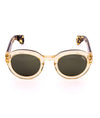 Hoorsenbuhs | BUHS WTCRY III/ WHEAT CRYSTAL TORTOISE / 46/24/143