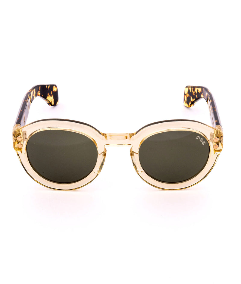 Hoorsenbuhs | BUHS WTCRY III/ WHEAT CRYSTAL TORTOISE / 46/24/143