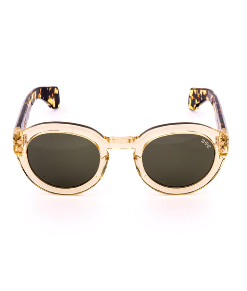 Hoorsenbuhs | BUHS WTCRY III/ WHEAT CRYSTAL TORTOISE / 46/24/143