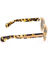Hoorsenbuhs | BUHS WTCRY III/ WHEAT CRYSTAL TORTOISE / 46/24/143