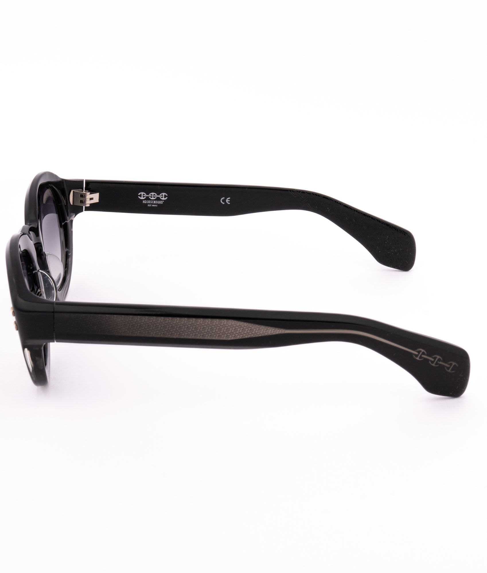 小物 HOORSENBUHS sunglasses Model:III BLACK HOORSENBUHS® | MODEL III | BLACK