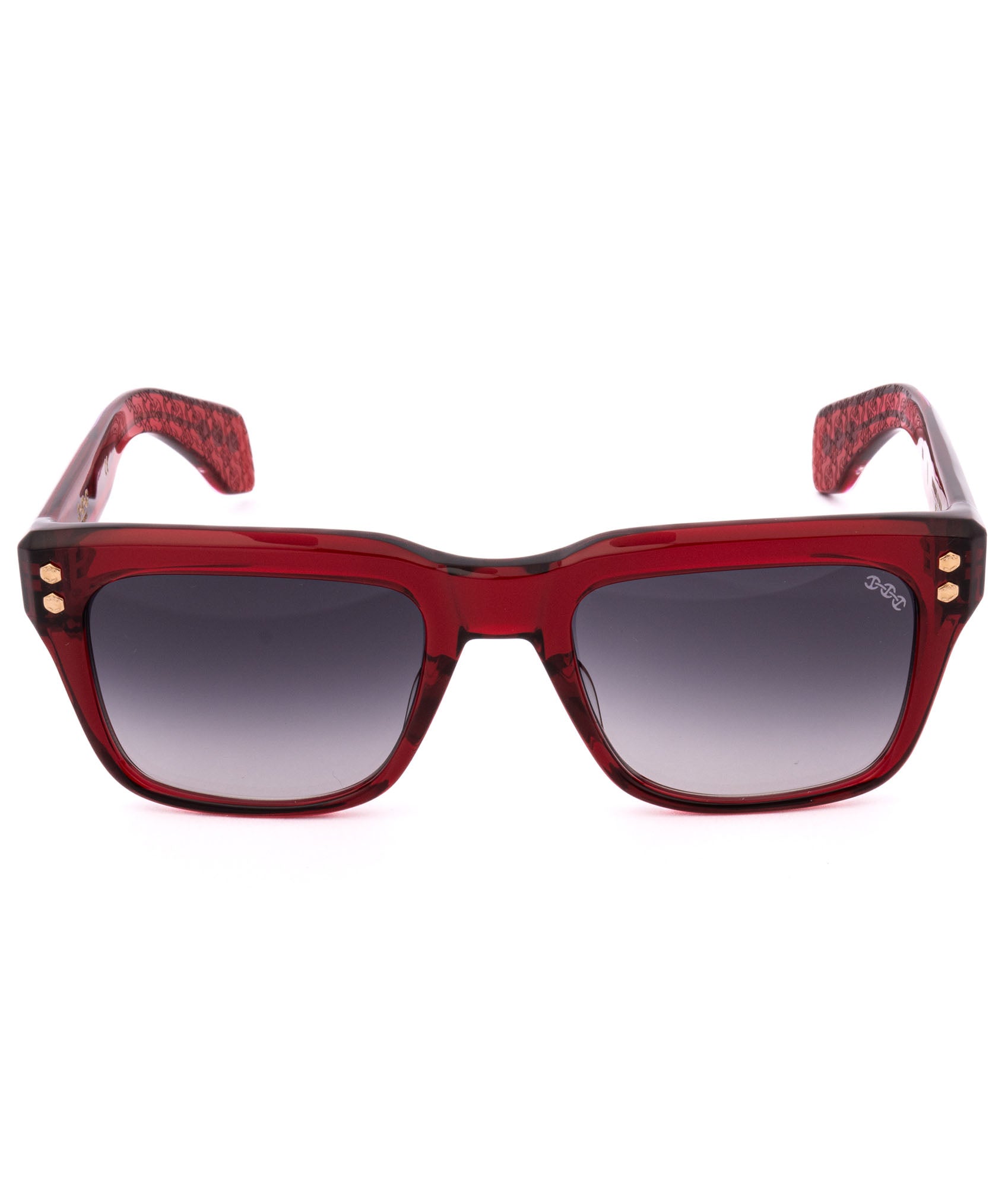 HOORSENBUHS 50◻︎22 eyewear Hoorsenbuhs | BUHS BK/TTT/ BLACK AND TORTOISE / 50/22/143