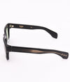 Hoorsenbuhs | BUHS BK V/ BLACK / GREEN TINT/ 53/21/143