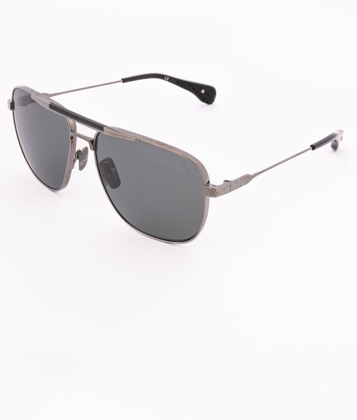 Hoorsenbuhs | BUHS GM/BK XI/ GUN METAL BLACK / 59/18/140