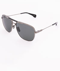 Hoorsenbuhs | BUHS GM/BK XI/ GUN METAL BLACK / 59/18/140