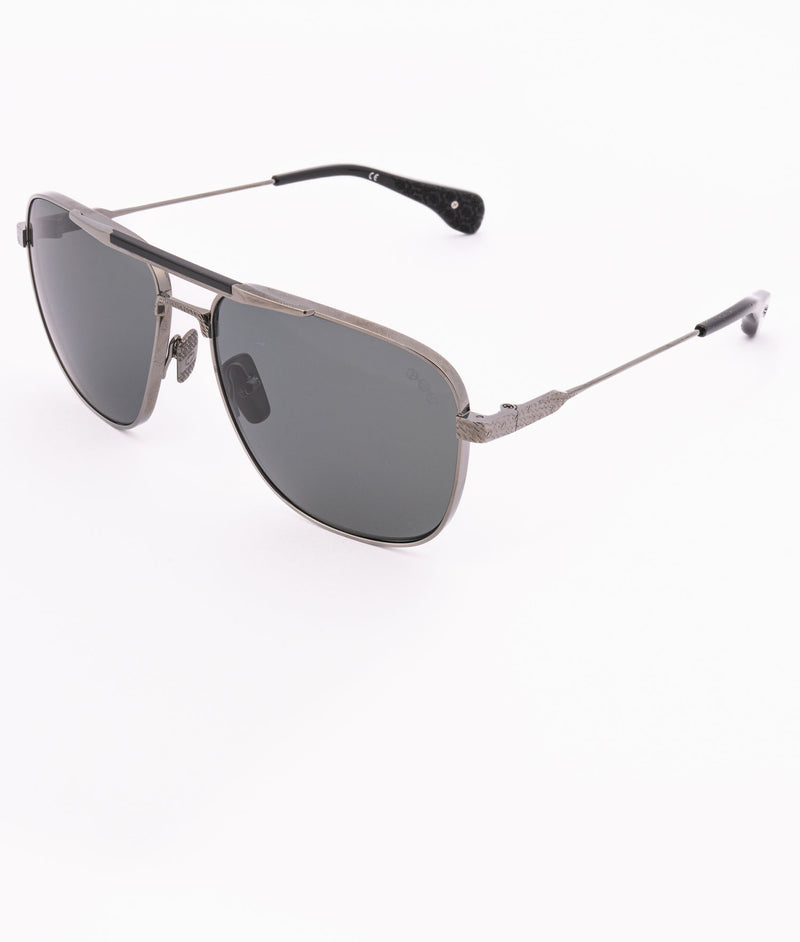 Hoorsenbuhs | BUHS GM/BK XI/ GUN METAL BLACK / 59/18/140
