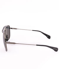Hoorsenbuhs | BUHS GM/BK XI/ GUN METAL BLACK / 59/18/140