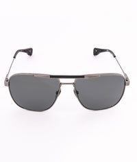 Hoorsenbuhs | BUHS GM/BK XI/ GUN METAL BLACK / 59/18/140