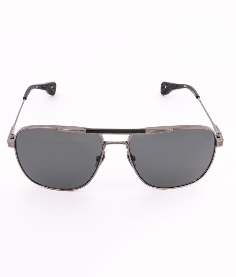 Hoorsenbuhs | BUHS GM/BK XI/ GUN METAL BLACK / 59/18/140