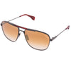 Hoorsenbuhs | BUHS MBK/BLD XI/ BLACK/BORDEAUX/GRADIENT/ 59/16/152