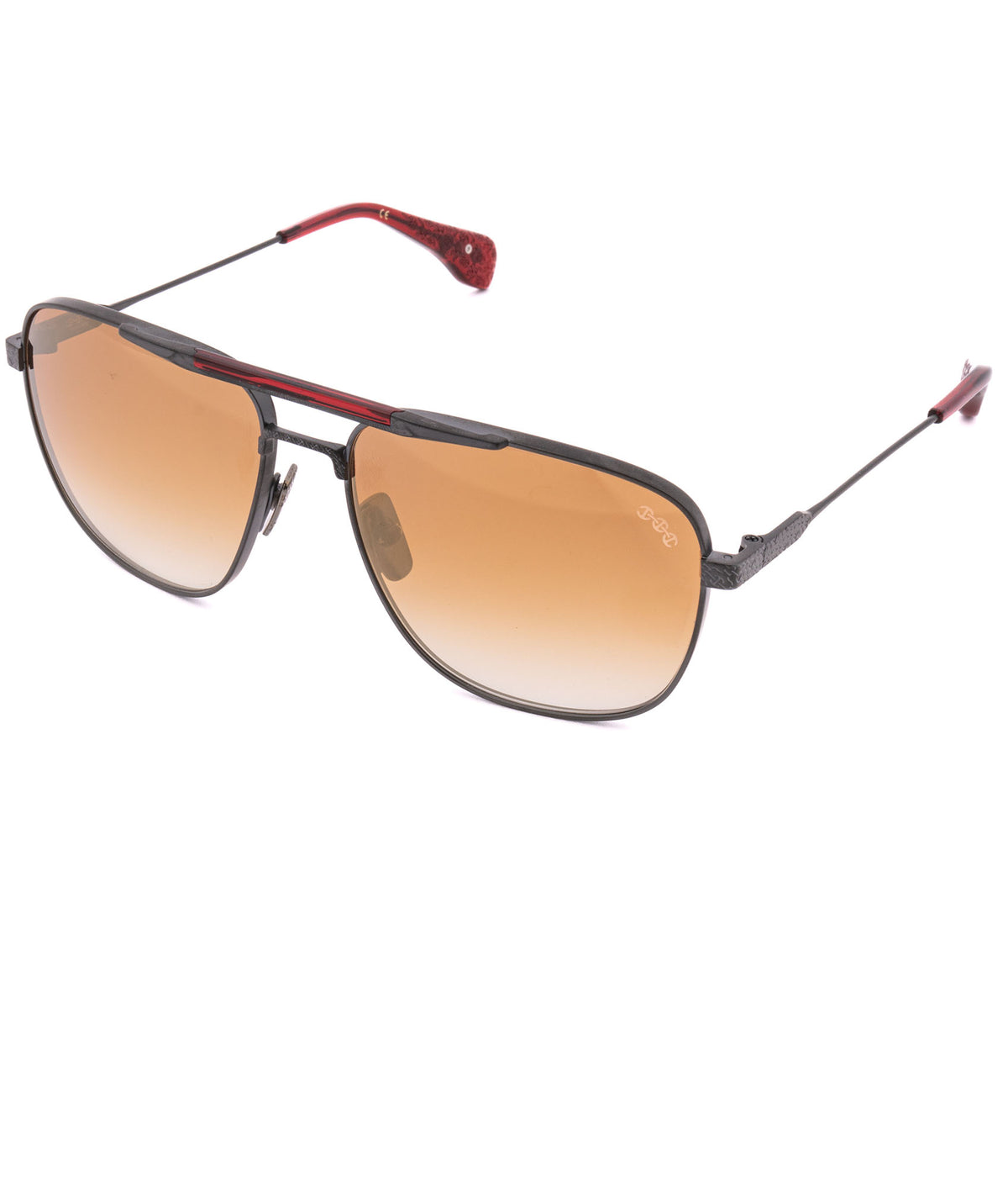 Hoorsenbuhs | BUHS MBK/BLD XI/ BLACK/BORDEAUX/GRADIENT/ 59/16/152
