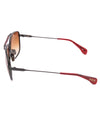 Hoorsenbuhs | BUHS MBK/BLD XI/ BLACK/BORDEAUX/GRADIENT/ 59/16/152