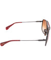 Hoorsenbuhs | BUHS MBK/BLD XI/ BLACK/BORDEAUX/GRADIENT/ 59/16/152