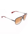 Hoorsenbuhs | BUHS MBK/BLD XI/ BLACK/BORDEAUX/GRADIENT/ 59/16/152