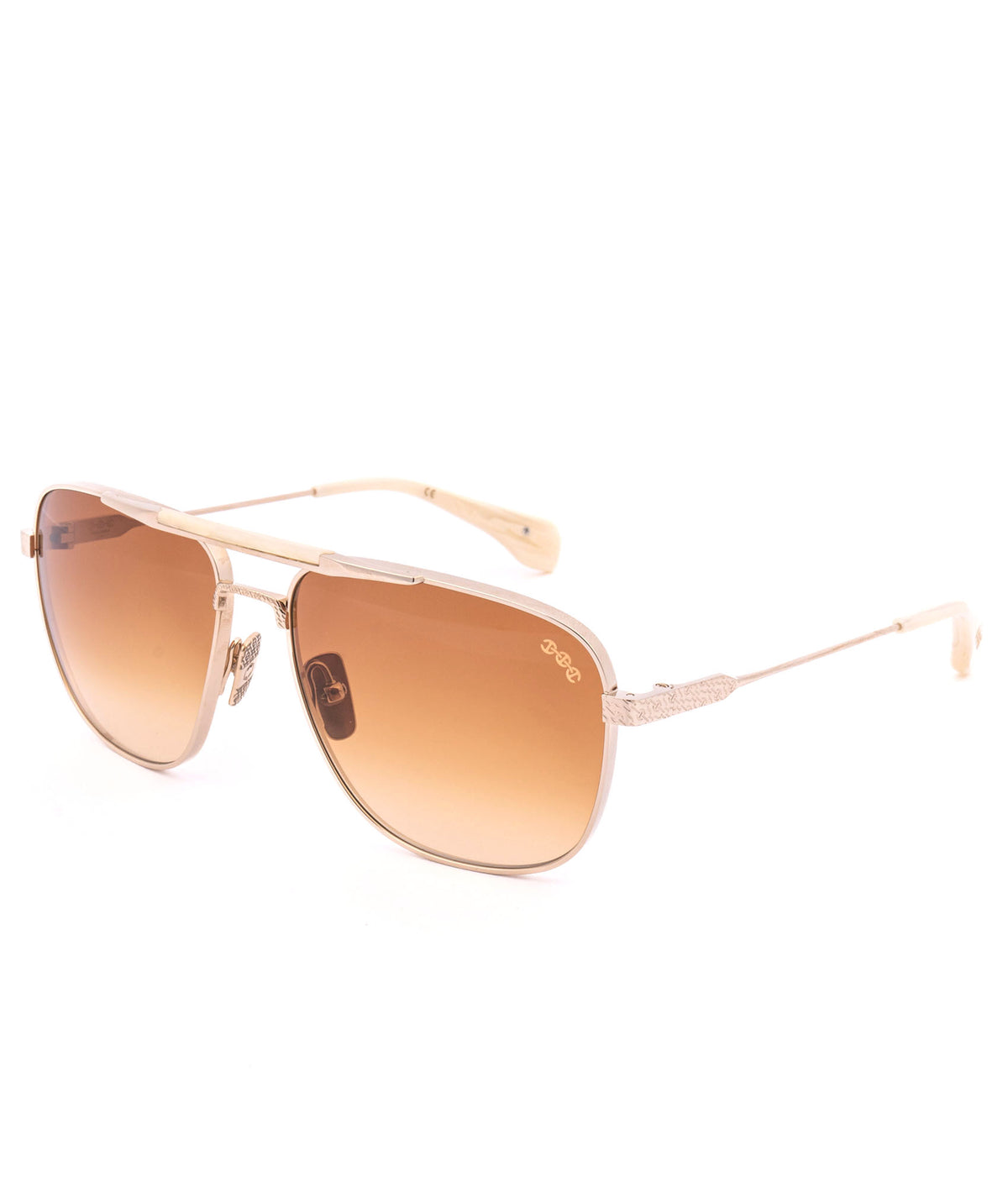 Hoorsenbuhs | BUHS WG/MBL XI/ WHITE GLD MARBLE/GRADIENT/ 59/16/140